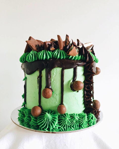 Heaven Leigh Cupcakes - Hotel Accommodation 1