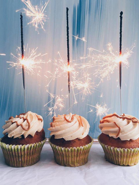 Heaven Leigh Cupcakes - Hotel Accommodation 4