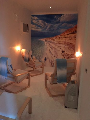 Salty Kisses Natural Therapy Centre - Hotel Accommodation 0