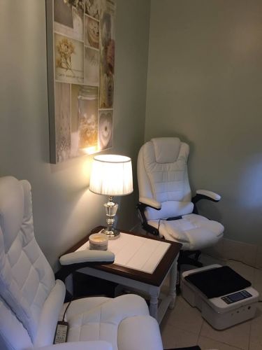 Salty Kisses Natural Therapy Centre - Hotel Accommodation 1
