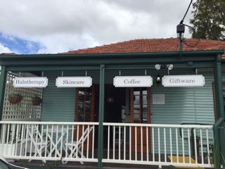 Salty Kisses Natural Therapy Centre - Hotel Accommodation 4