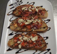 Central Park Cafe - Hotel Accommodation