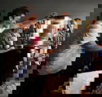 Corner Lane Espresso - Hotel Accommodation