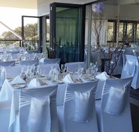 Lighthouse Beach Cafe - Hotel Accommodation