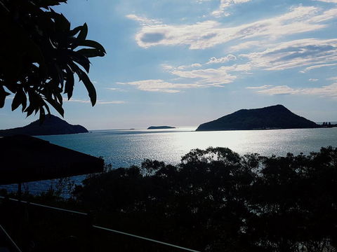 Inner Light Tea Rooms - Hotel Accommodation 1