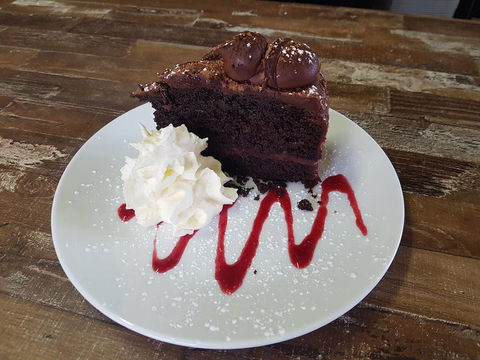 Inner Light Tea Rooms - Hotel Accommodation 3