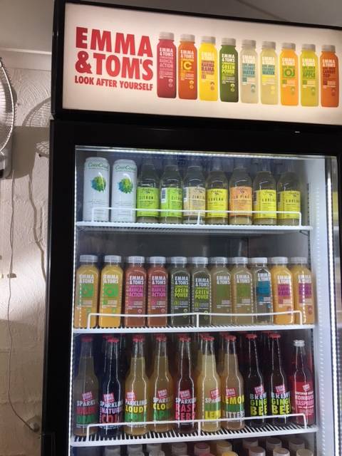 The Grilled Gecko Cafe - Hotel Accommodation 1