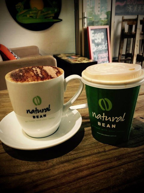 The Grilled Gecko Cafe - Hotel Accommodation 3