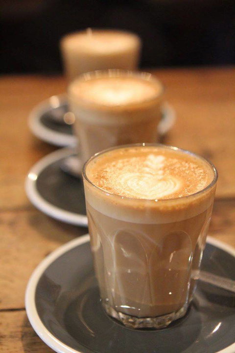 The Grilled Gecko Cafe - Hotel Accommodation 4