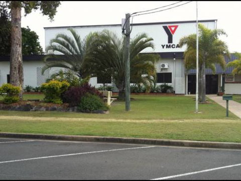 YMCA - Hotel Accommodation 2