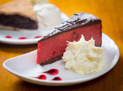 Andy’s Cherry Pie Cafe - Hotel Accommodation 0
