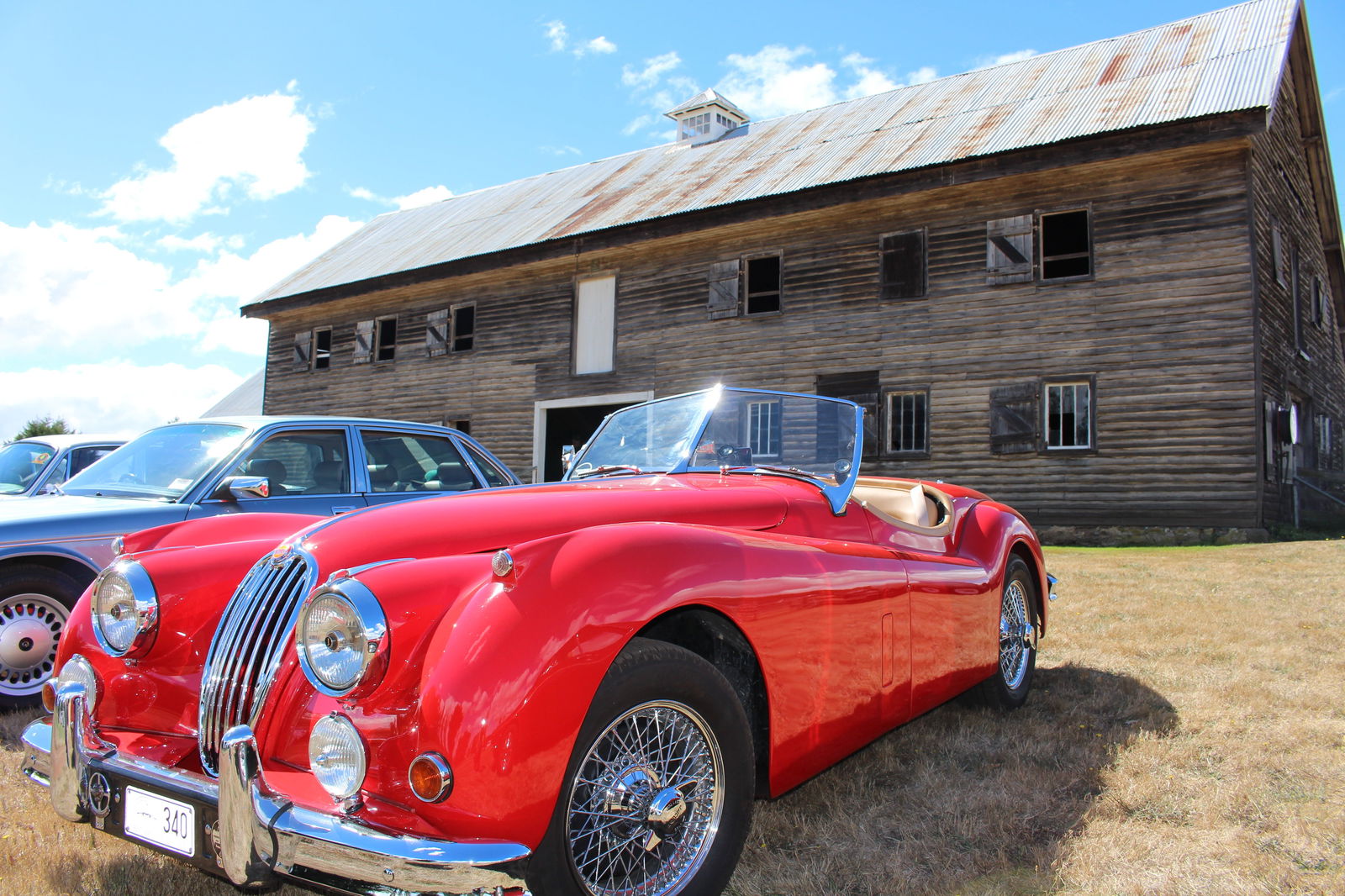 Longford TAS Hotel Accommodation