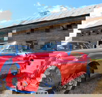 2020 Shannons Convicts to Classics - Car and Bike Show - Hotel Accommodation