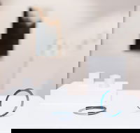 2020 Craft ACT Members Exhibition - Hotel Accommodation