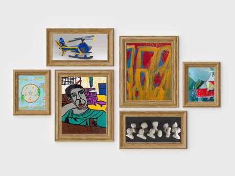 AFTM Queensland Outsider Art Awards Finalists Exhibition 2020 - Hotel Accommodation 0
