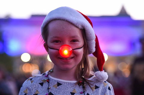 Albury Carols By Candlelight - Hotel Accommodation 0