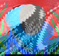 Almost the Last Supper New work by Merton Chambers - Hotel Accommodation