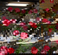 Anglican Spring Flower Show Gundagai - Hotel Accommodation