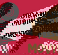 A Night at the Movies - Hotel Accommodation