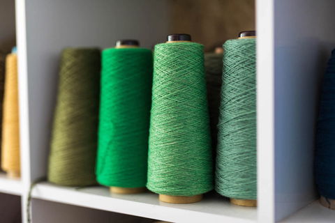 An Introduction To Weaving - Hotel Accommodation 1