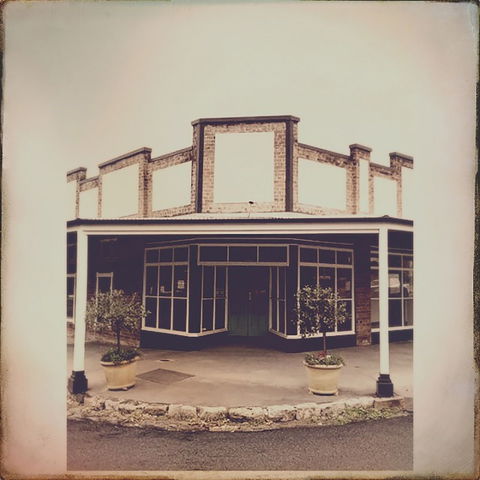 Antica Australis - Winter Fire Festival - Hotel Accommodation 1