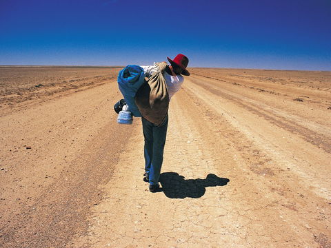 A Portrait Of Australia: Stories Through The Lens Of Australian Geographic - Hotel Accommodation 0