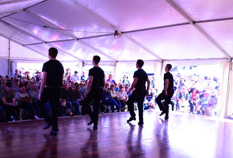 Australian Celtic Festival - Hotel Accommodation 1