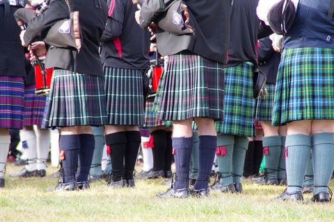 Australian Celtic Festival - Hotel Accommodation 2