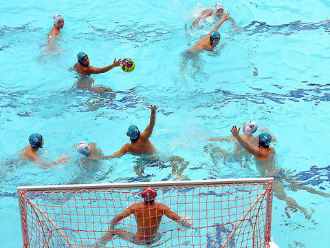 Australian Youth Water Polo Championships - Hotel Accommodation 0