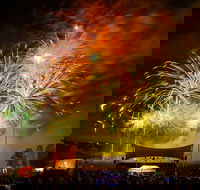 Australia Day in Blacktown - Hotel Accommodation
