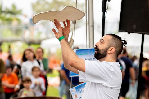 Australian Italian Festival - Hotel Accommodation 2