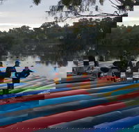 Avon Descent - Hotel Accommodation