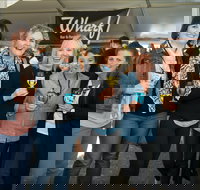 Ballina Food and Wine Festival - Hotel Accommodation