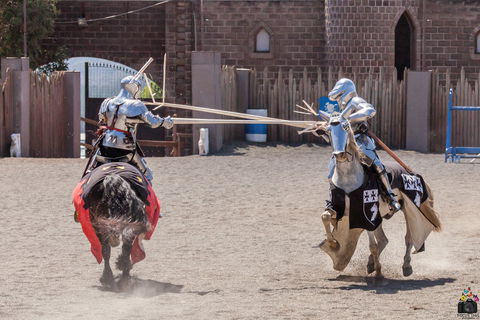 Baroque Horse Festival - Hotel Accommodation 2