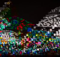 Bathurst Winter Festival - Hotel Accommodation