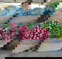 Berry Farmers' Market - Hotel Accommodation