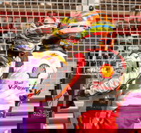 BetEasy Darwin Triple Crown Supercars - Hotel Accommodation