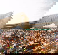 Bitter and Twisted Boutique Beer Festival - Hotel Accommodation