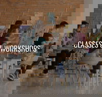 Blacksmithing Workshop - Northern Beaches - Hotel Accommodation