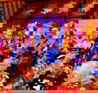 Blue Mountains Ukulele Festival - Hotel Accommodation