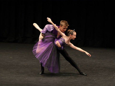 Burdekin Junior Eisteddfod - Hotel Accommodation 0