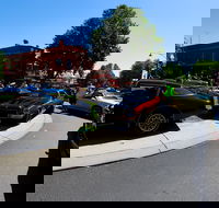 Camaro and Firebird Nationals - Hotel Accommodation