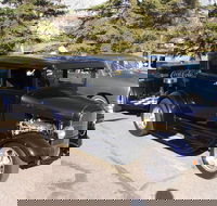 Cars at BIG 4 Conway Beach Tourist Park Whitsundays - Hotel Accommodation