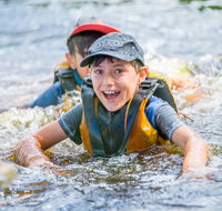 Cave Hill Creek Summer Camp - Hotel Accommodation