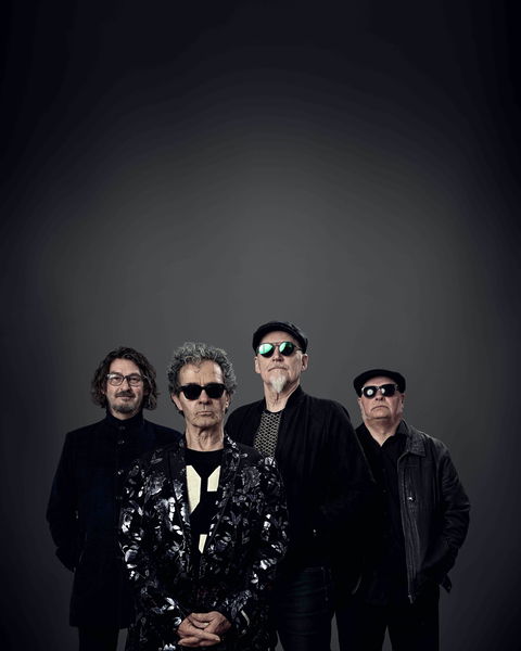 Choirboys: The Hits And 6-pack Of Bruce Springsteen - Hotel Accommodation 0