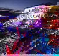 Christmas Lights Cruise - Hotel Accommodation