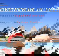 Christmas in July Lunch Cruise in Sydney Harbour - Hotel Accommodation