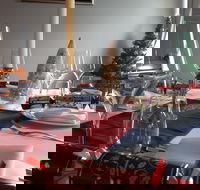 Christmas Day Lunch - Hotel Accommodation