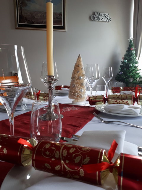 Christmas Day Lunch - Hotel Accommodation 0