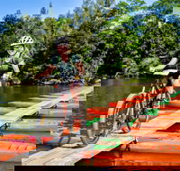 Convict 100 - Hotel Accommodation